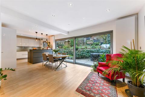 49 Ullswater Crescent, London, SW15 3RG