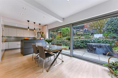 49 Ullswater Crescent, London, SW15 3RG