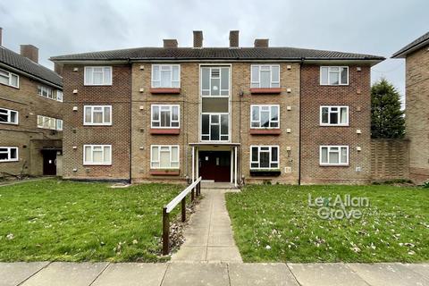 2 bedroom flat for sale - Bournebrook Crescent, Halesowen