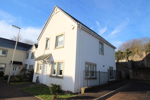 3 bedroom end of terrace house for sale - Hollybush Lane, Port Glasgow