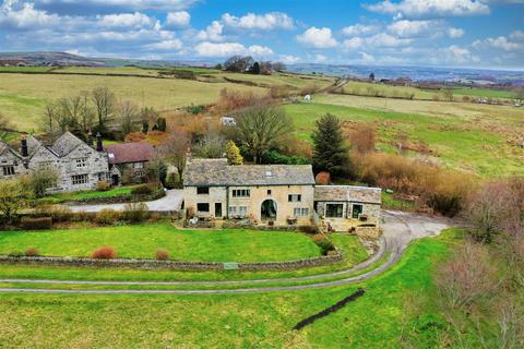 5 bedroom detached house for sale - Great House Farm, Great House Lane, Ripponden