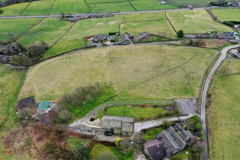 5 bedroom detached house for sale - Great House Farm, Great House Lane, Ripponden