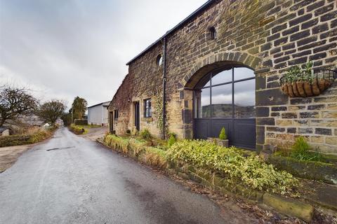 6 bedroom character property for sale - Lane End Barn, Lane Ends, Norland