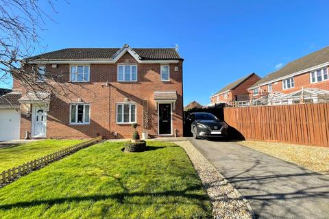 31 Faversham Park, Faverdale, Darlington, DL3 0UN