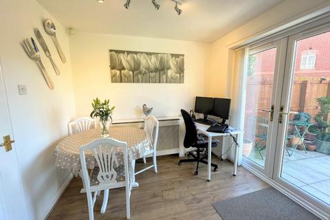 31 Faversham Park, Faverdale, Darlington, DL3 0UN