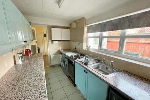 3 bedroom end of terrace house for sale, Windermere Road, Hartlepool