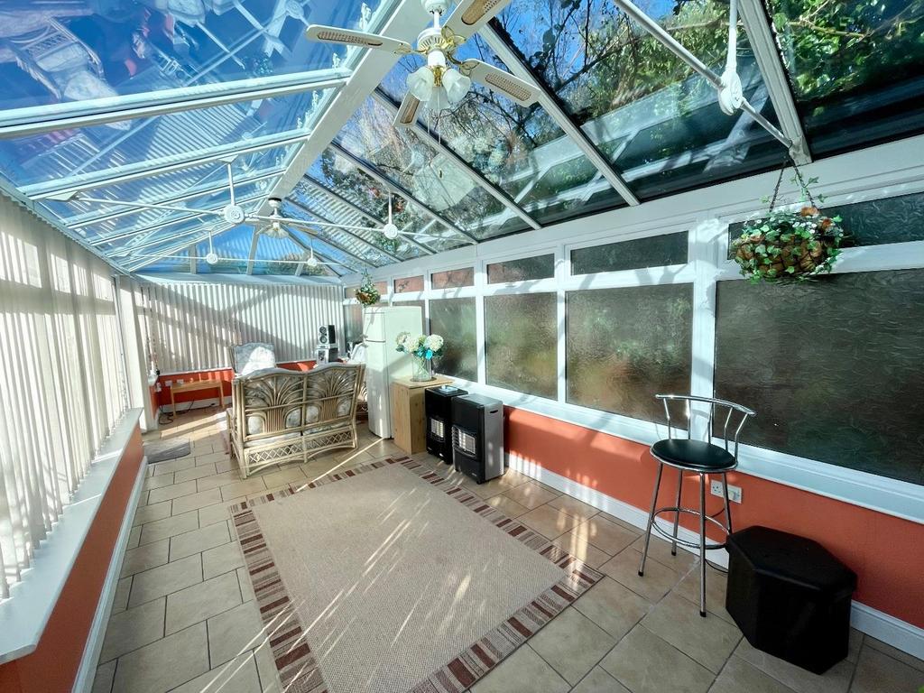Summerhouse