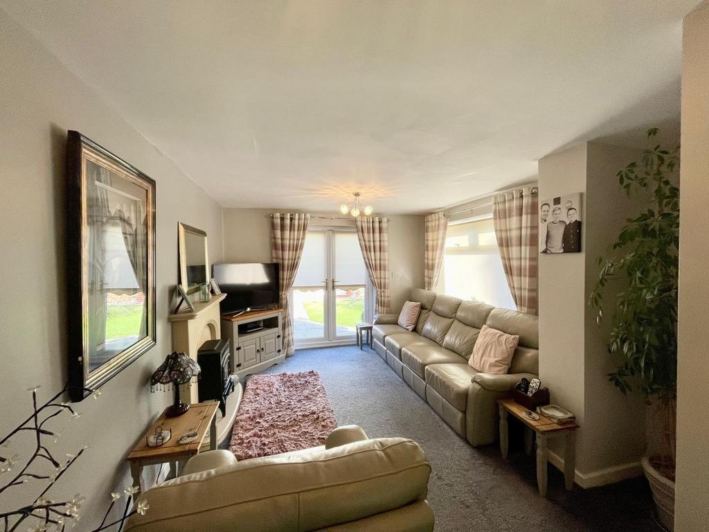 Snug (3rd Reception Room)