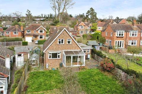 4 bedroom detached house for sale, Copthall Avenue, Hawkhurst