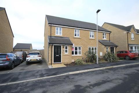 45 Brompton Drive, Bradford, BD10 0DW