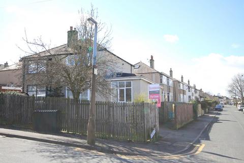 1 Vicarage Road, Shipley, BD18 1HB