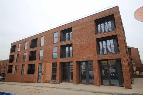 Flat 7, 2 Kiln Close, Gloucester, GL1 1GG