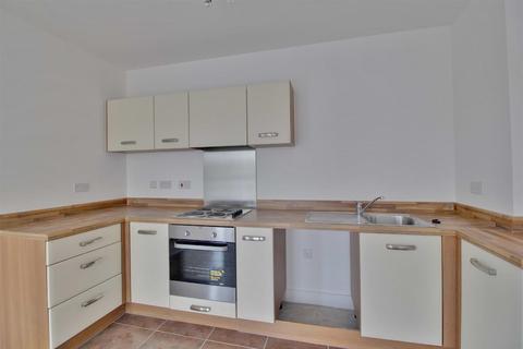 Flat 7, 2 Kiln Close, Gloucester, GL1 1GG