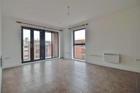 Flat 7, 2 Kiln Close, Gloucester, GL1 1GG