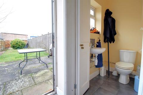 17 Deans Walk, Gloucester, GL1 2PX