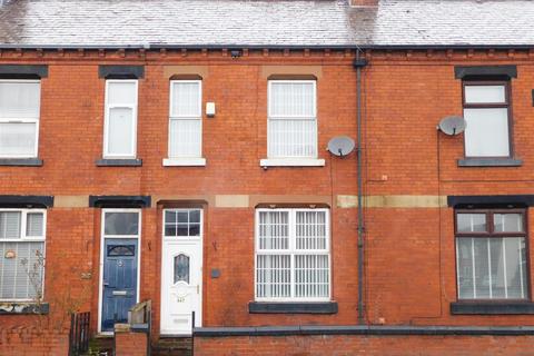 3 bedroom terraced house for sale - Oldham Road, Failsworth, Manchester