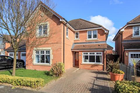 34 Hamilton Close, Newton Aycliffe, DL5 4DB