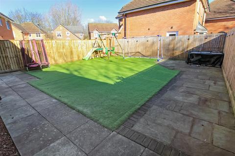 34 Hamilton Close, Newton Aycliffe, DL5 4DB