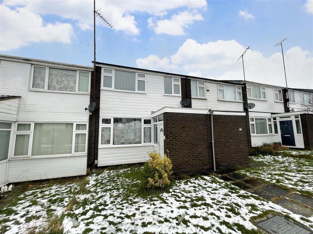 Brewster Close, Binley, Coventry 3 bed terraced house £995 pcm (£230 pw)