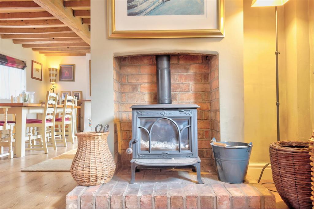 Hearth