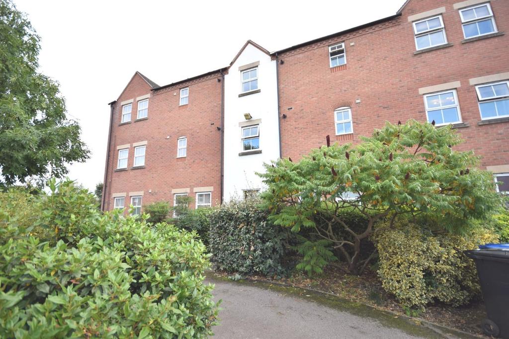 Burdock Way, Desborough, Kettering 2 bed property £149,950