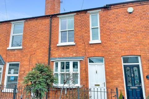 51 Shottery Road, Stratford-upon-avon, CV37 9QB
