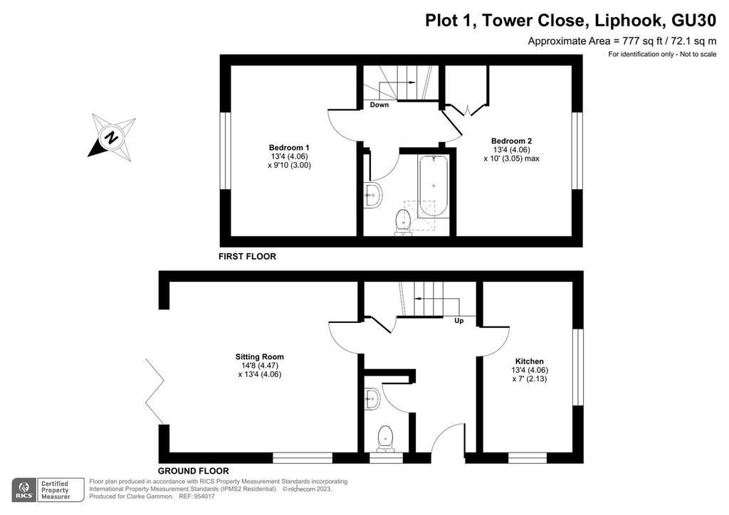 tower-close-liphook-2-bed-house-395-000