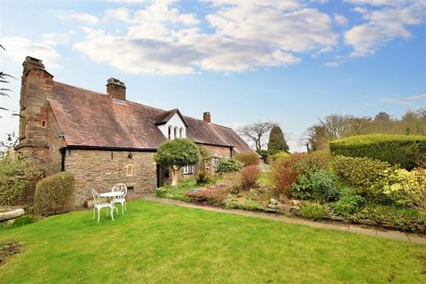 4 bedroom cottage for sale - Clevedon Lane, Clapton In Gordano