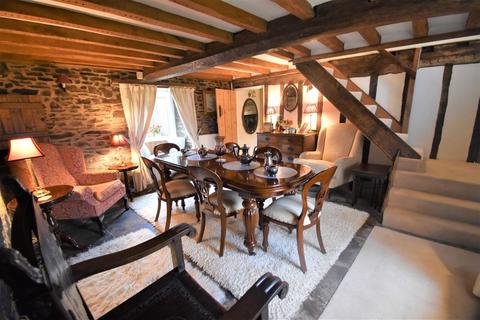 4 bedroom cottage for sale - Clevedon Lane, Clapton In Gordano