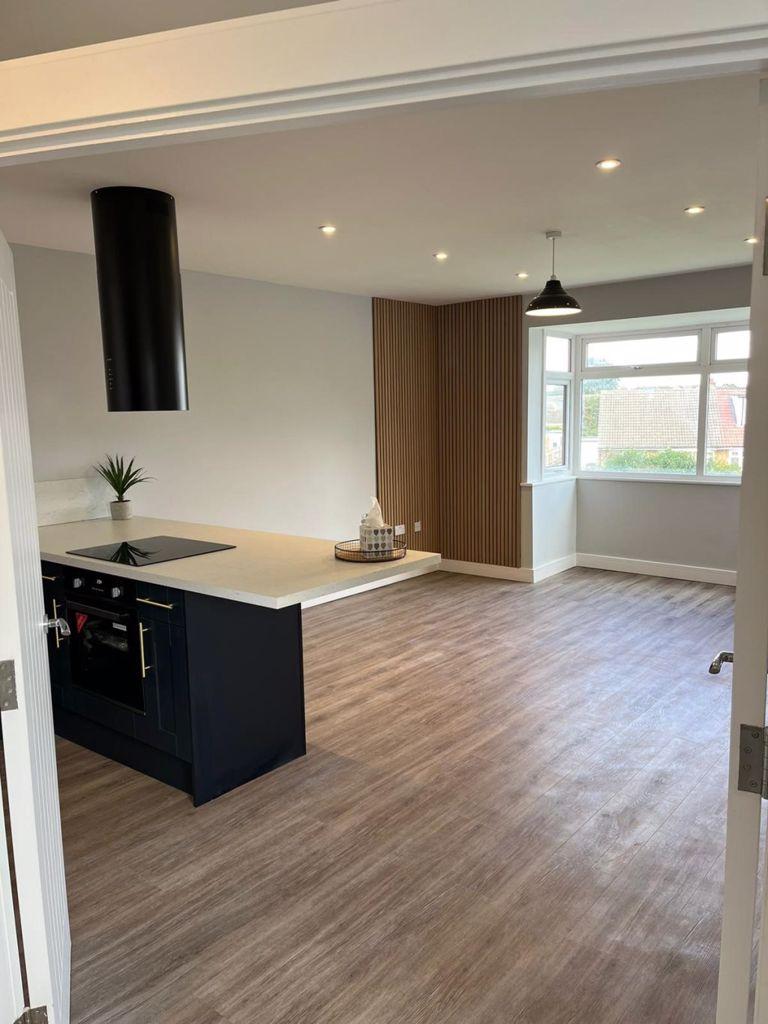 2 St Leonards Road. Beverley, HU17 7HX 2 bed flat £695 pcm (£160 pw)
