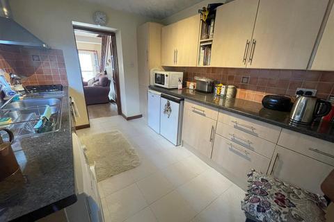 53 Heol Morlais, Trimsaran, Kidwelly, SA17 4DF