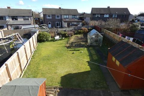 34 Queensway, Annan, DG12 5JU