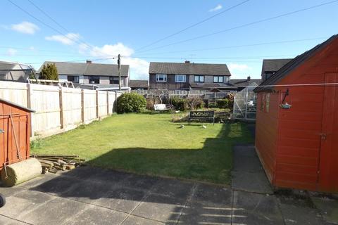 34 Queensway, Annan, DG12 5JU