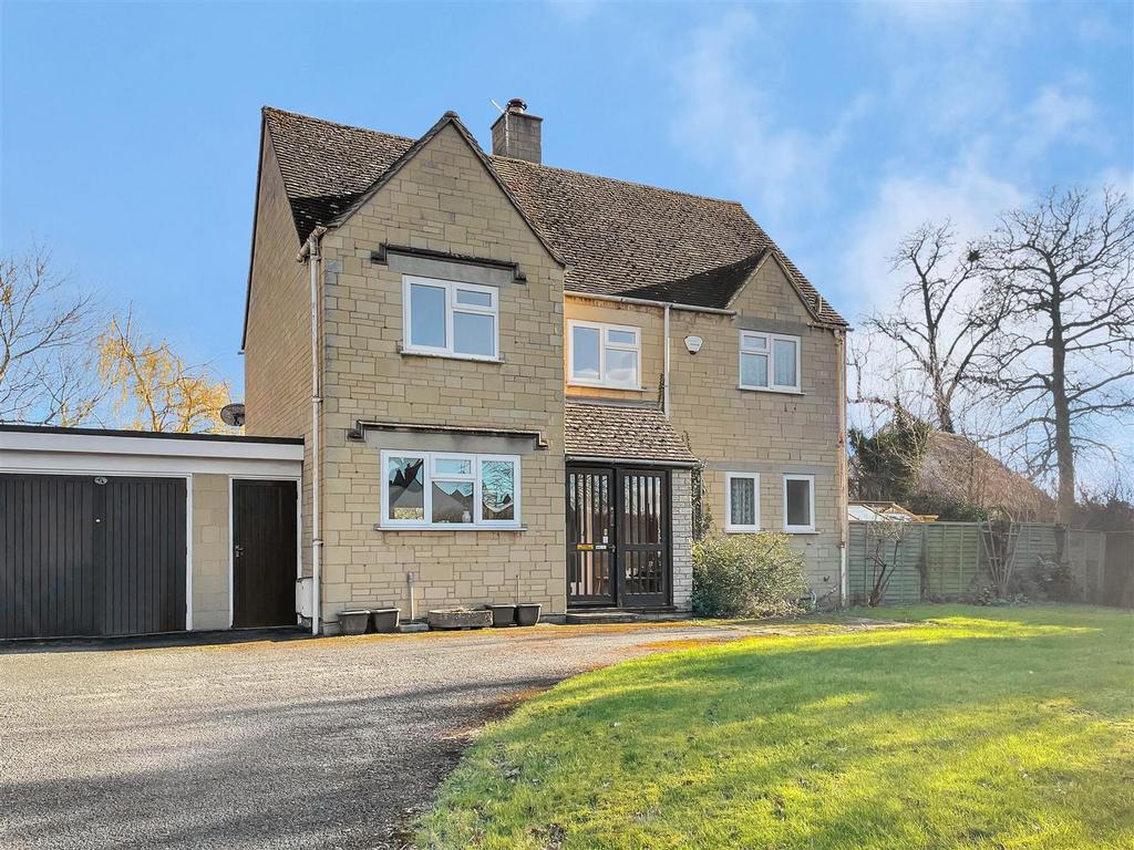 Ballards Close, Mickleton, Chipping... 3 bed house £525,000