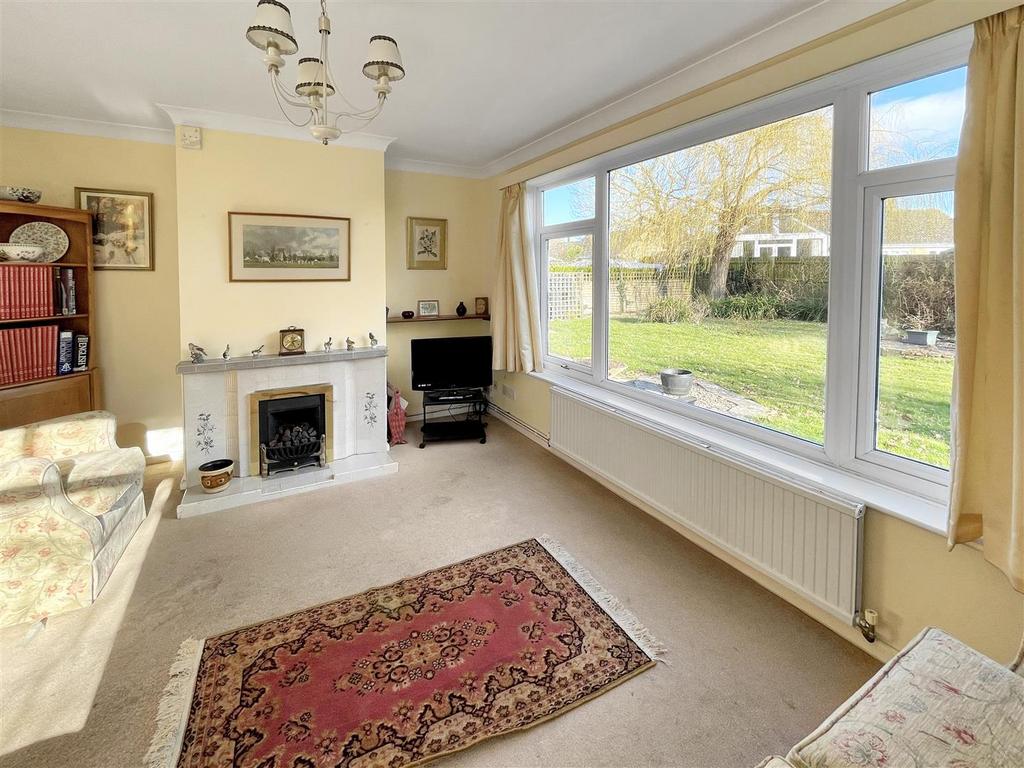 Ballards Close, Mickleton, Chipping... 3 bed house £525,000