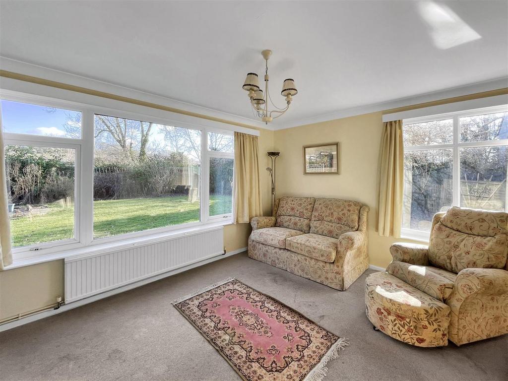 Ballards Close, Mickleton, Chipping... 3 bed house £525,000