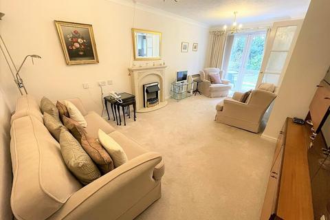 2 bedroom retirement property for sale - Cwrt Beaufort Palmyra Court, West Cross, Swansea