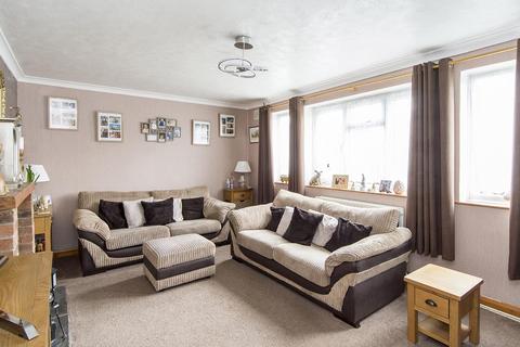 3 bedroom semi-detached house for sale - Goodacre Road, Ullesthorpe, Lutterworth