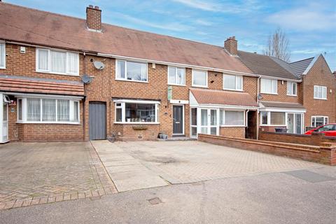 66 Brackenfield Road, Birmingham, B44 9BH