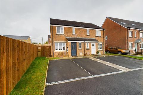 15 Bro Eithin, Cefneithin, Llanelli, SA14 7AZ