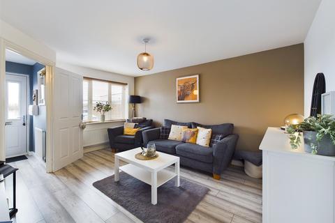 15 Bro Eithin, Cefneithin, Llanelli, SA14 7AZ
