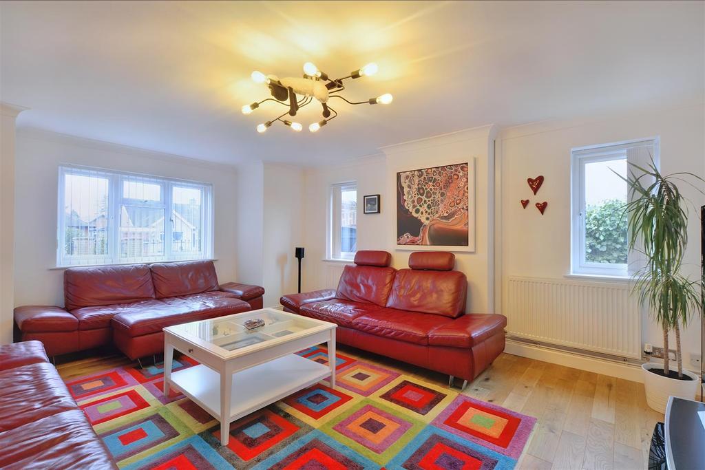 Haslemere Road, Long Eaton 4 bed detached house for sale £685,000