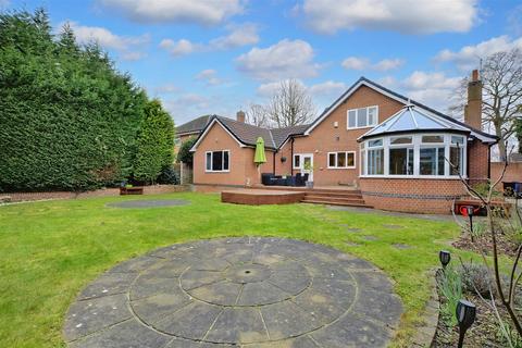 4 bedroom detached house for sale - Haslemere Road, Long Eaton