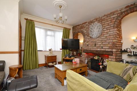 4 Bishopsworth Road, Bristol, BS13 7JJ