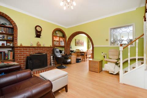 4 Bishopsworth Road, Bristol, BS13 7JJ