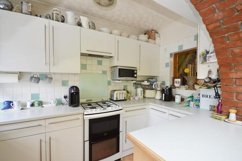 4 Bishopsworth Road, Bristol, BS13 7JJ