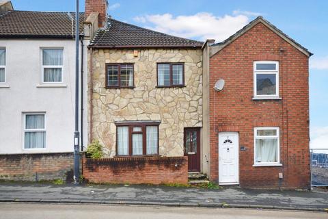 4 Bishopsworth Road, Bristol, BS13 7JJ