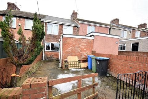 43 Dene Avenue, Peterlee, SR8 3NJ