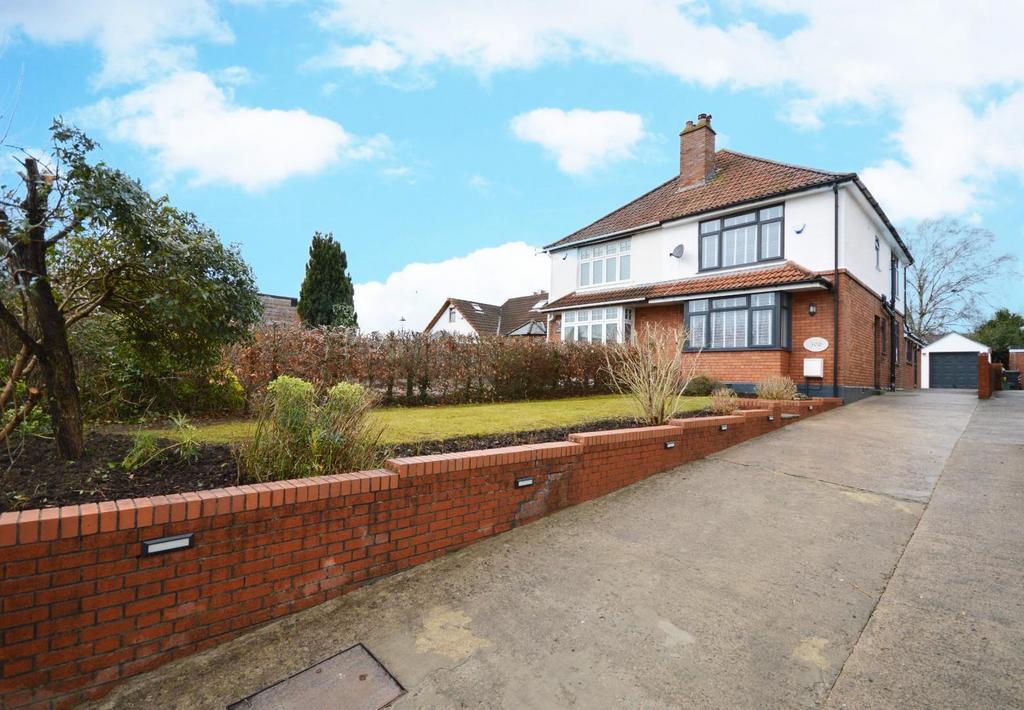 Road, Bedminster Down, Bristol, BS13 6 bed semidetached