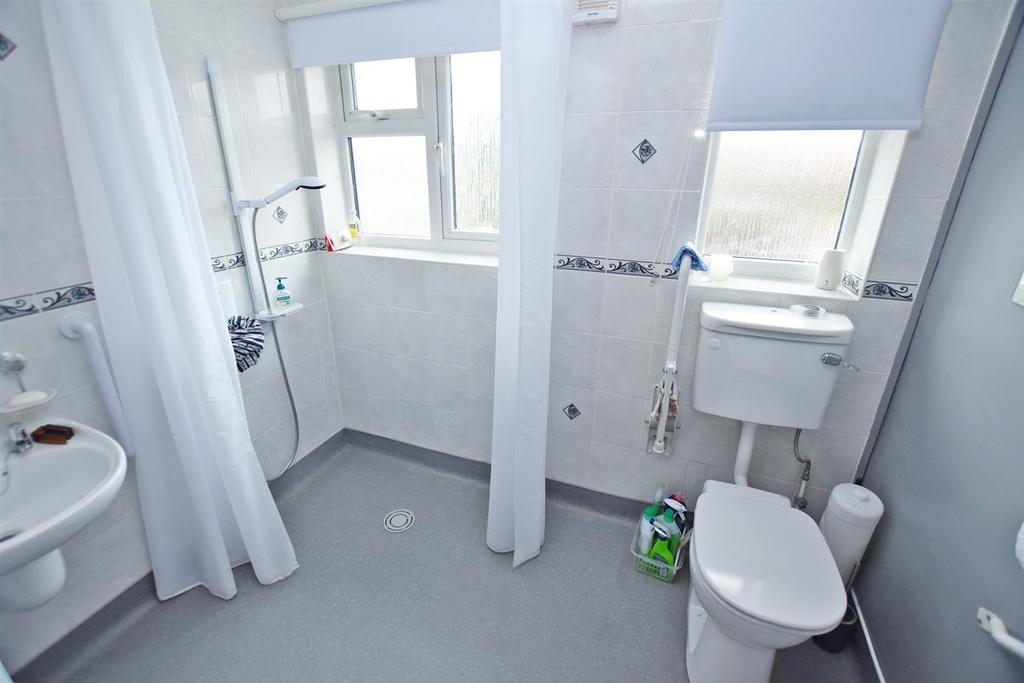 Wet Room